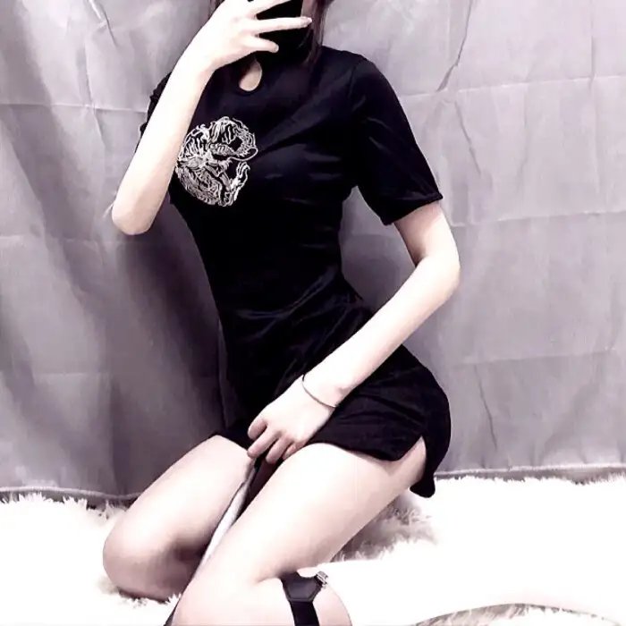 仇云杀机