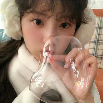 女仆