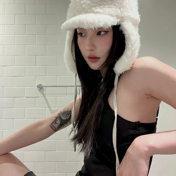 萝莉的爱与欲