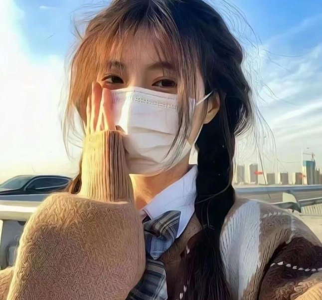 抽烟很逊，会让你咳嗽